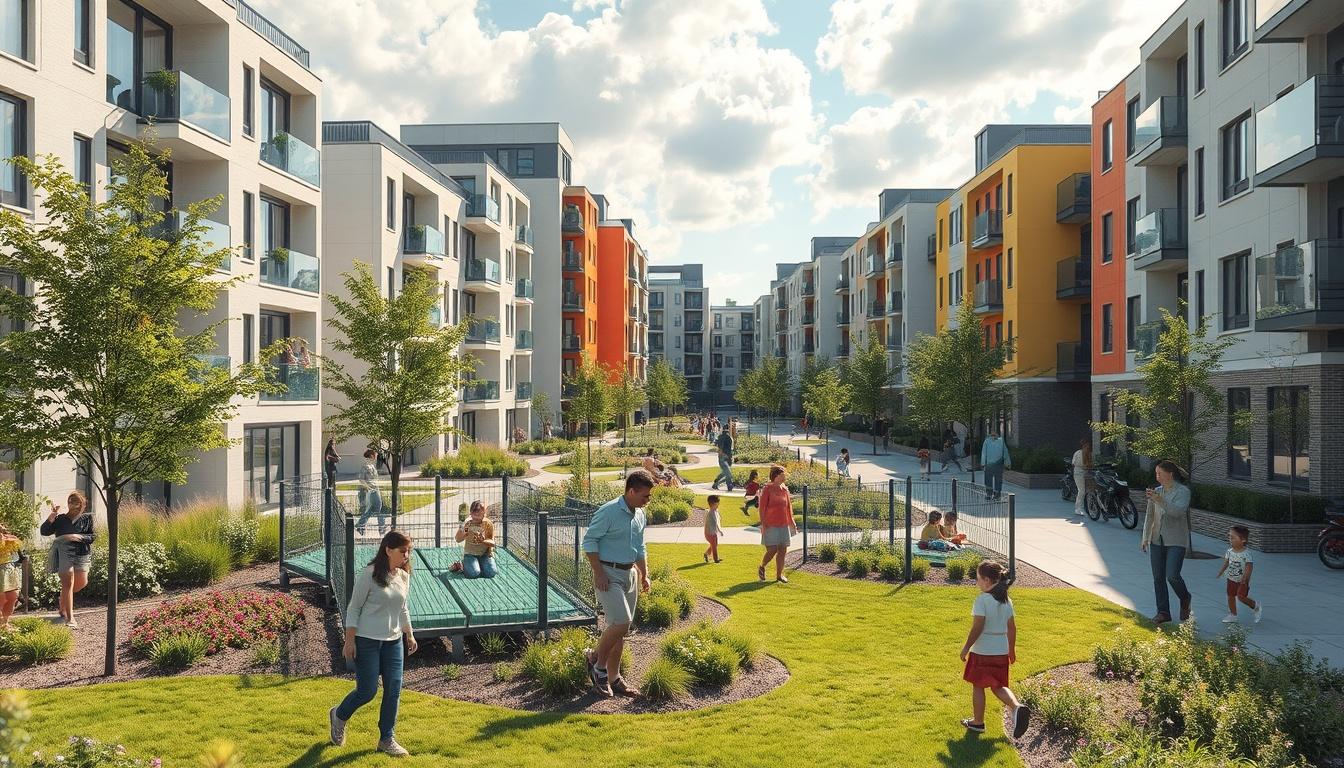 Welcome to Urban Develop